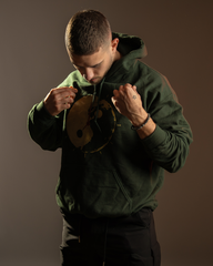 The Clock of Balance